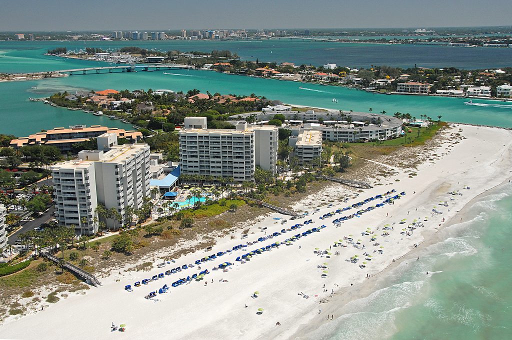 Resort at Longboat Key Club