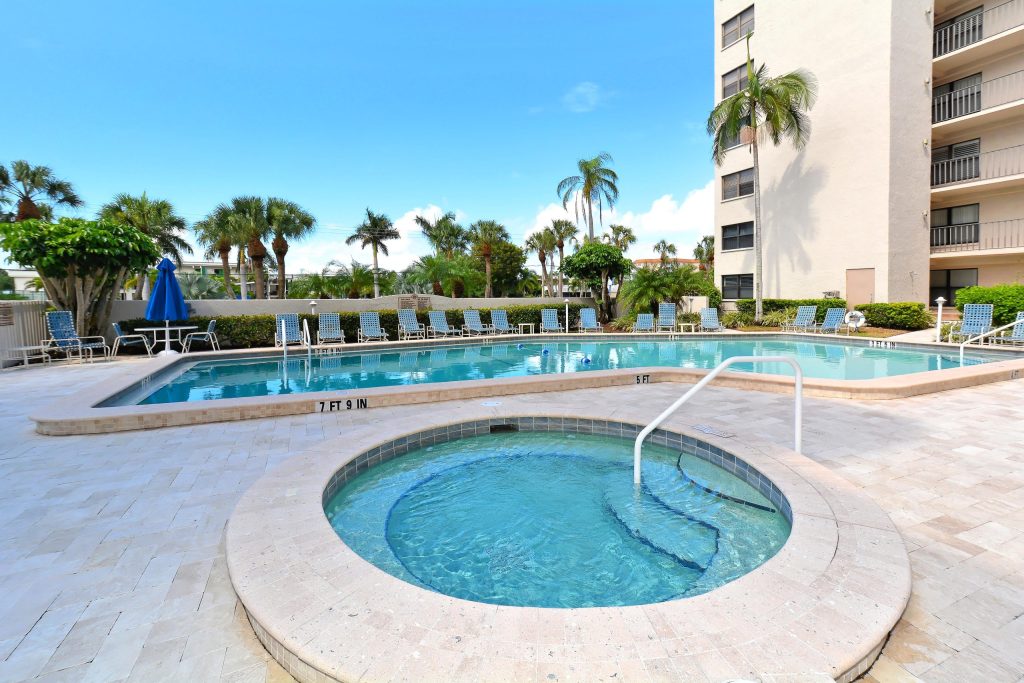Lido Towers