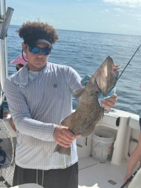 Real Cortez Charters - Florida Gulf Coast Vacation Rentals Real Cortez Charters