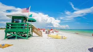 image - Florida Gulf Coast Vacation Rentals Lifeguard Stand