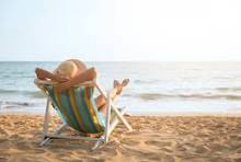 Beachside Relax